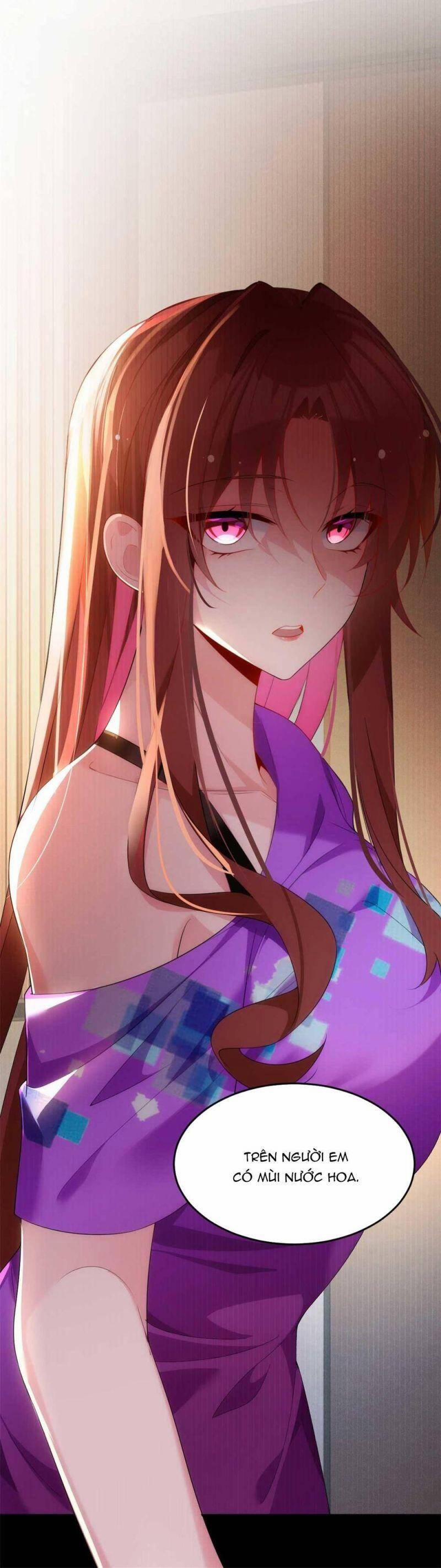 Tôi Ở Thế Giới Khác Dựa Dẫm Vào Phụ Nữ 41 trang 54