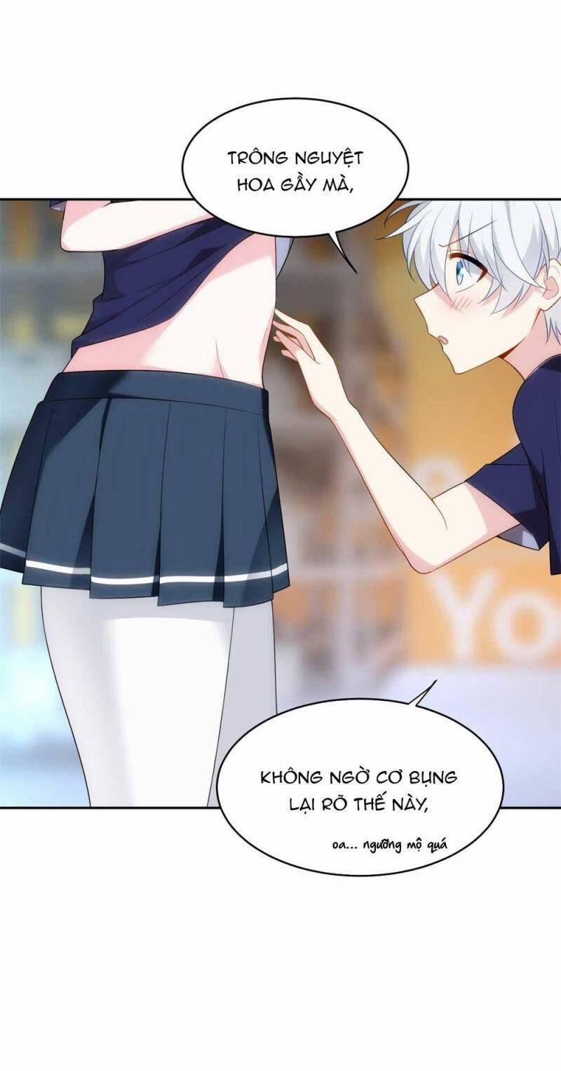 Tôi Ở Thế Giới Khác Dựa Dẫm Vào Phụ Nữ 41 trang 8