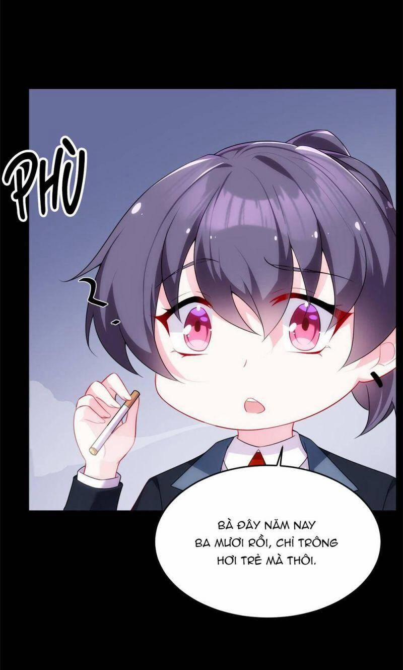 Tôi Ở Thế Giới Khác Dựa Dẫm Vào Phụ Nữ 42 trang 11