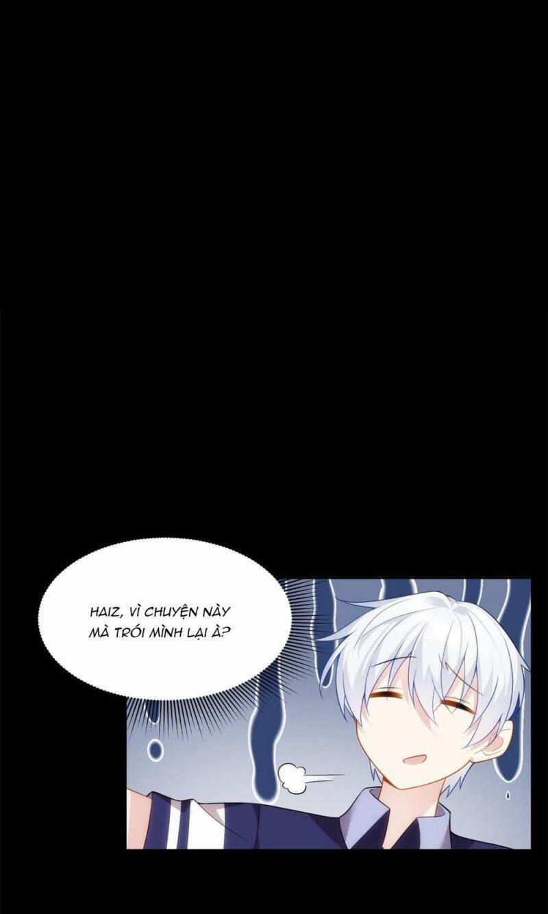 Tôi Ở Thế Giới Khác Dựa Dẫm Vào Phụ Nữ 42 trang 22