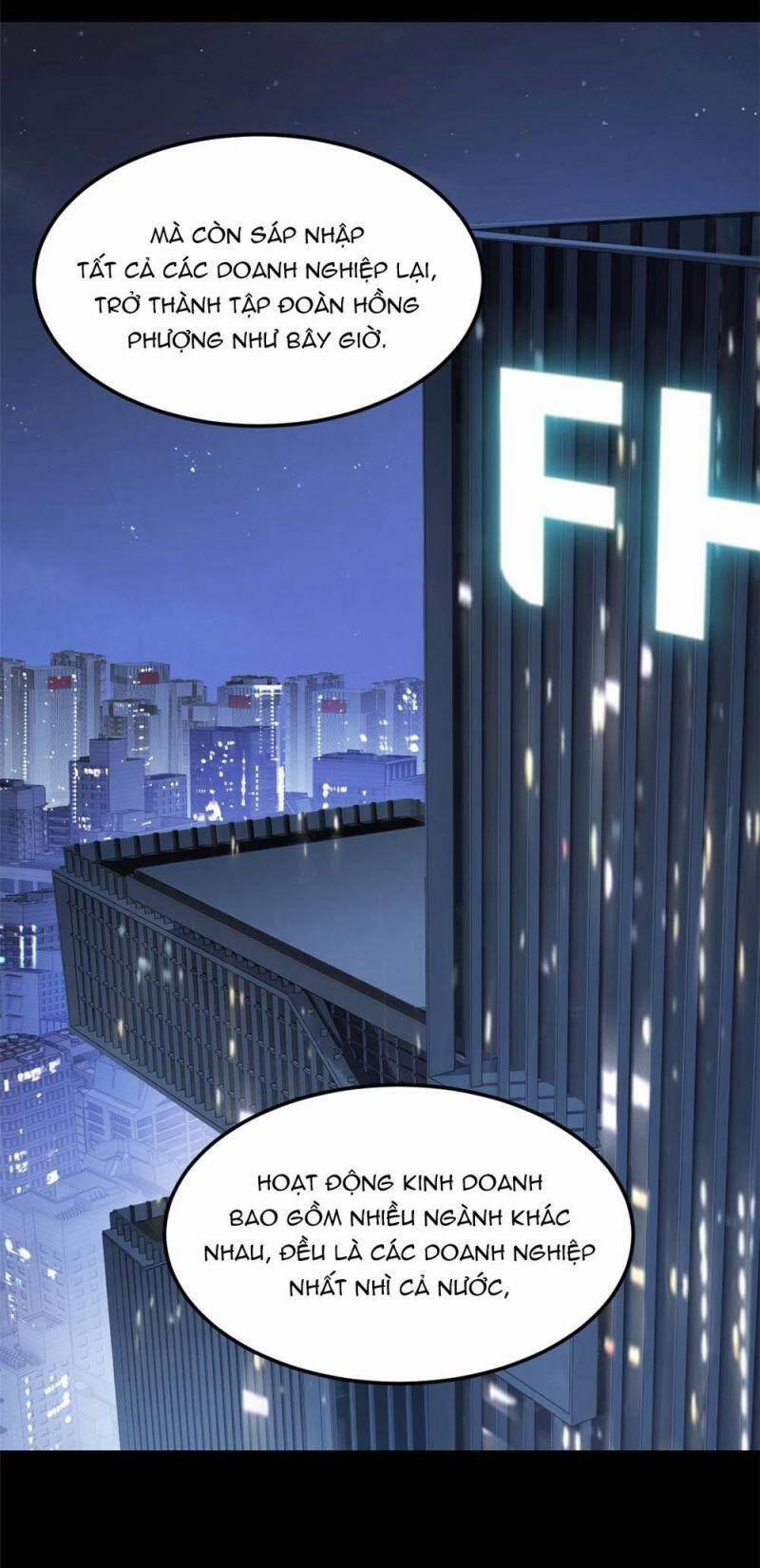 Tôi Ở Thế Giới Khác Dựa Dẫm Vào Phụ Nữ 42 trang 29