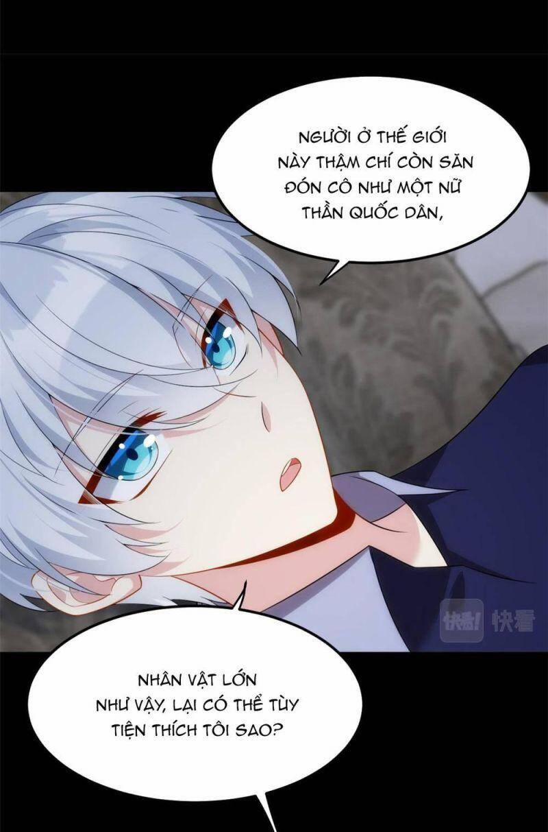 Tôi Ở Thế Giới Khác Dựa Dẫm Vào Phụ Nữ 42 trang 31