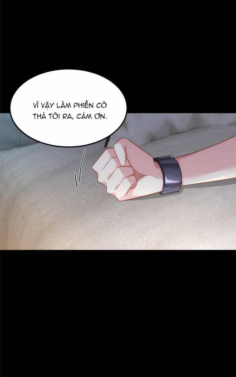 Tôi Ở Thế Giới Khác Dựa Dẫm Vào Phụ Nữ 42 trang 34