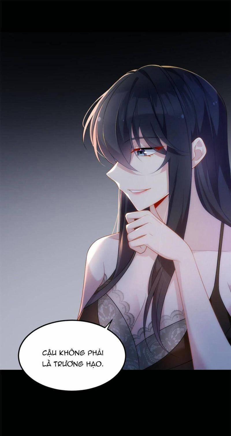 Tôi Ở Thế Giới Khác Dựa Dẫm Vào Phụ Nữ 42 trang 36