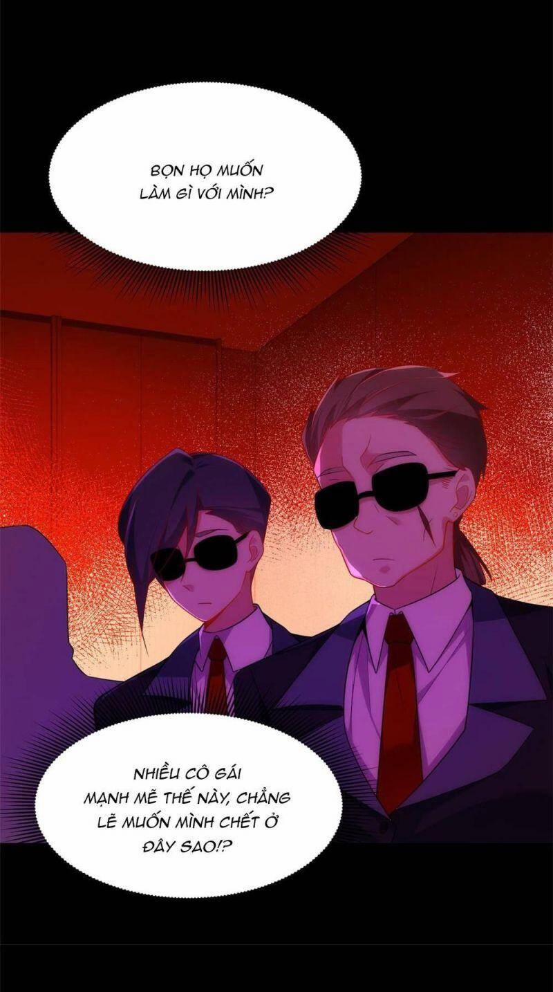 Tôi Ở Thế Giới Khác Dựa Dẫm Vào Phụ Nữ 42 trang 6