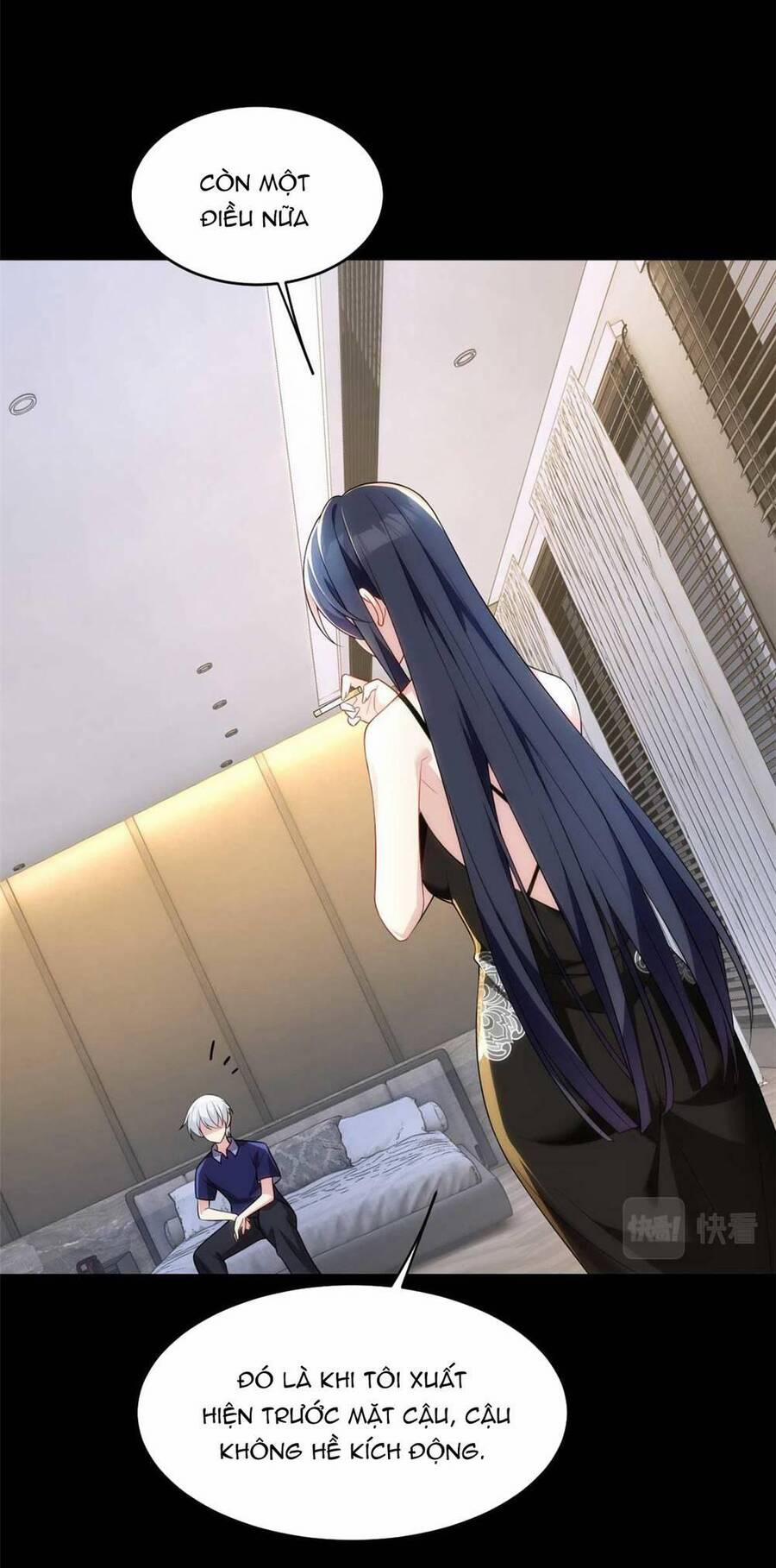 Tôi Ở Thế Giới Khác Dựa Dẫm Vào Phụ Nữ 43 trang 13