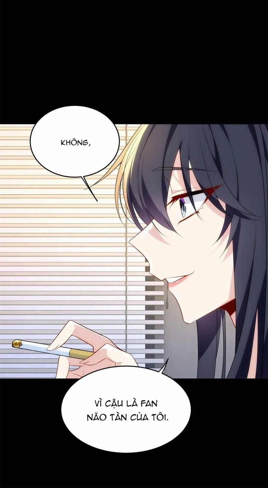 Tôi Ở Thế Giới Khác Dựa Dẫm Vào Phụ Nữ 43 trang 15