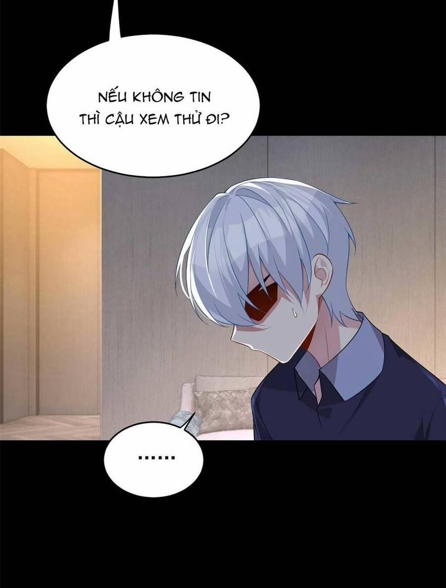 Tôi Ở Thế Giới Khác Dựa Dẫm Vào Phụ Nữ 43 trang 18