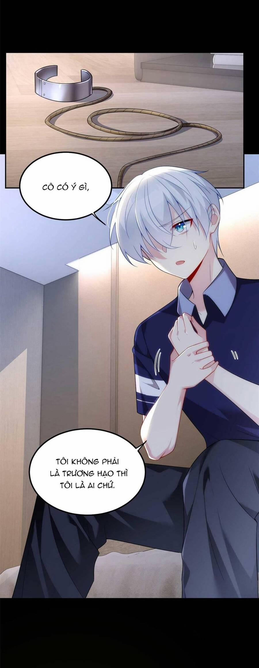 Tôi Ở Thế Giới Khác Dựa Dẫm Vào Phụ Nữ 43 trang 2