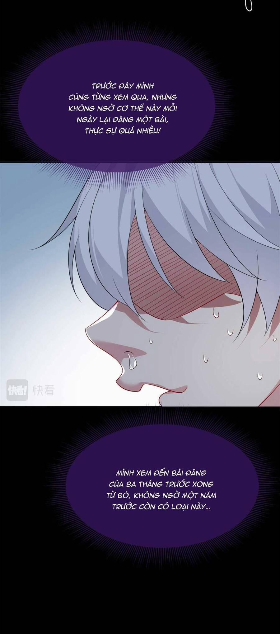 Tôi Ở Thế Giới Khác Dựa Dẫm Vào Phụ Nữ 43 trang 25