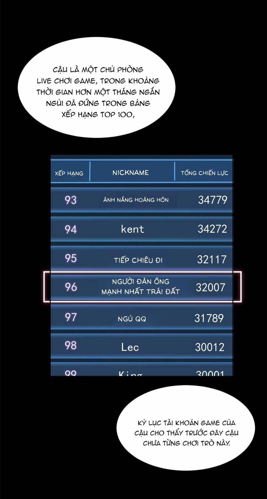 Tôi Ở Thế Giới Khác Dựa Dẫm Vào Phụ Nữ 43 trang 29