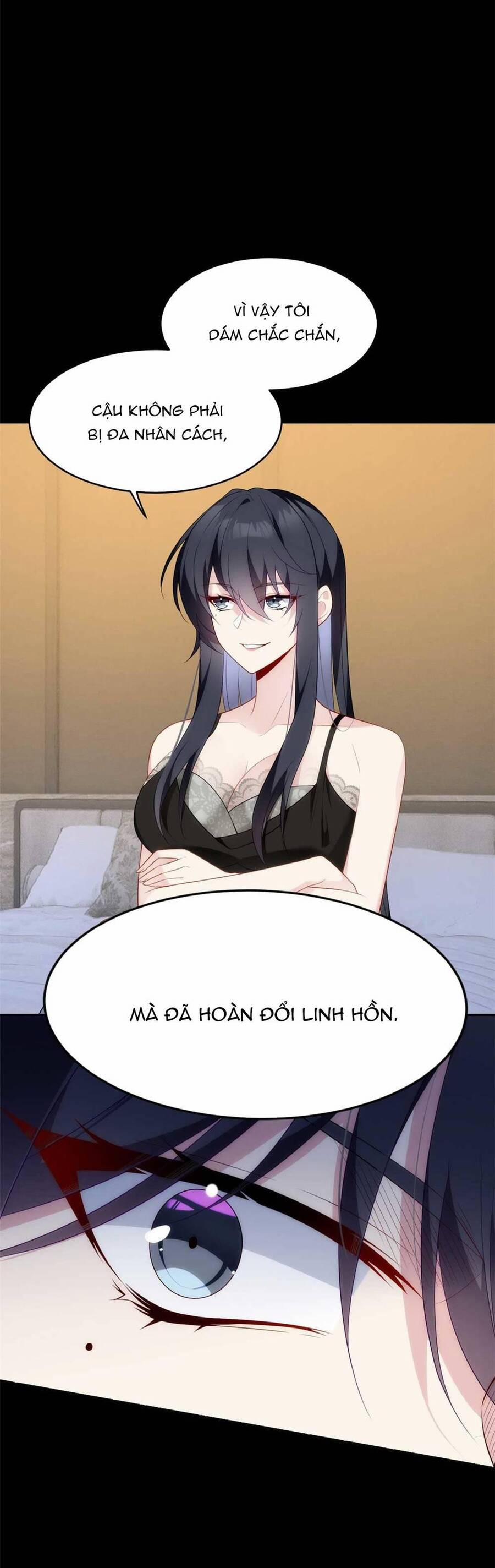 Tôi Ở Thế Giới Khác Dựa Dẫm Vào Phụ Nữ 43 trang 31