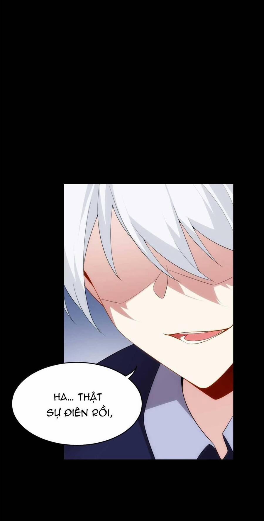 Tôi Ở Thế Giới Khác Dựa Dẫm Vào Phụ Nữ 43 trang 32