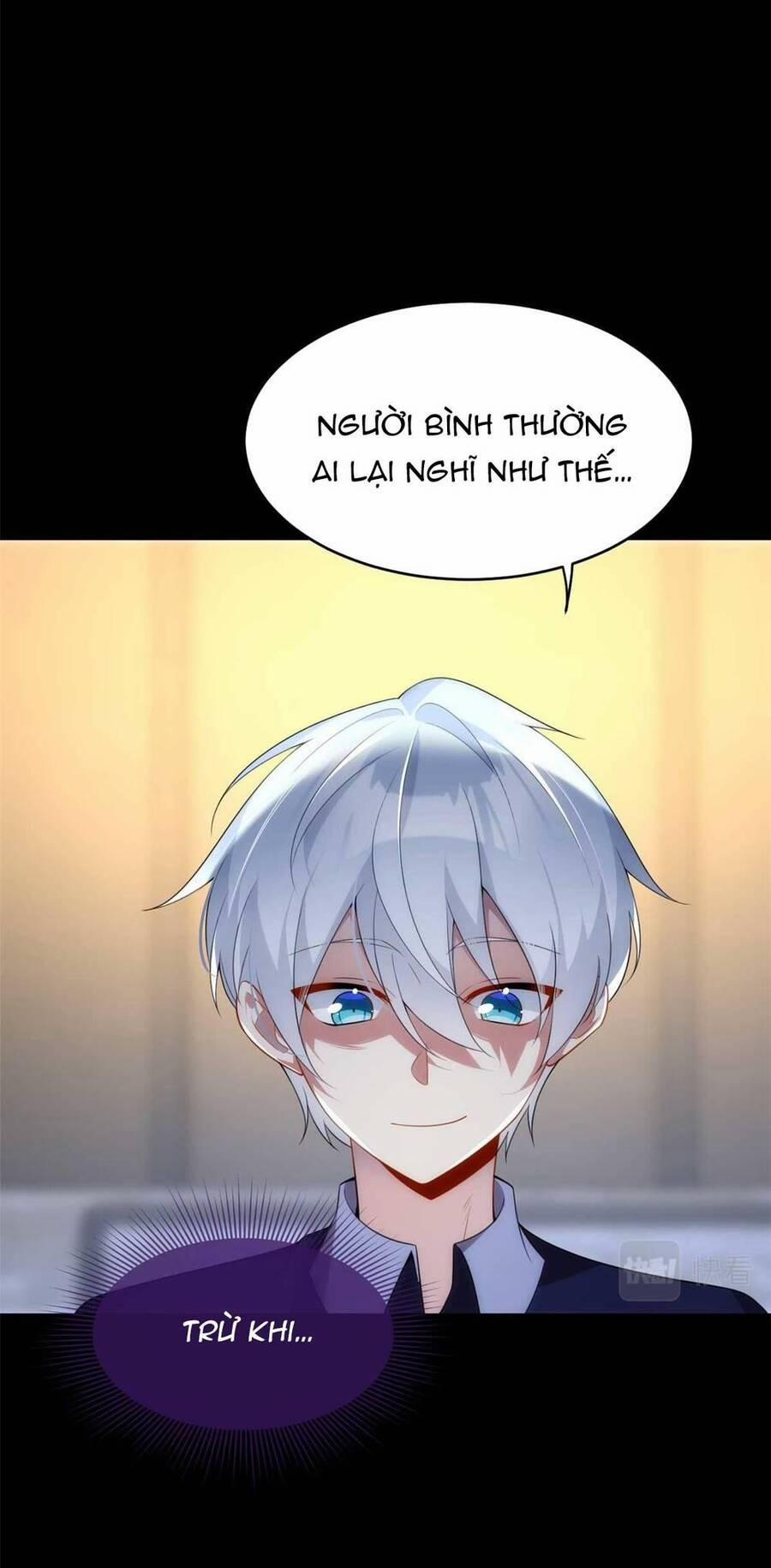 Tôi Ở Thế Giới Khác Dựa Dẫm Vào Phụ Nữ 43 trang 33