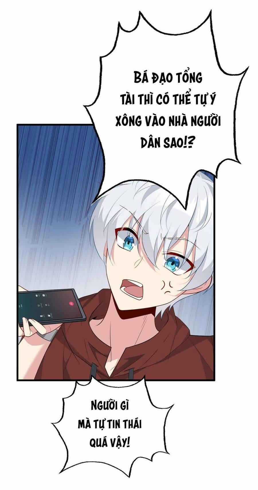 Tôi Ở Thế Giới Khác Dựa Dẫm Vào Phụ Nữ 43 trang 38