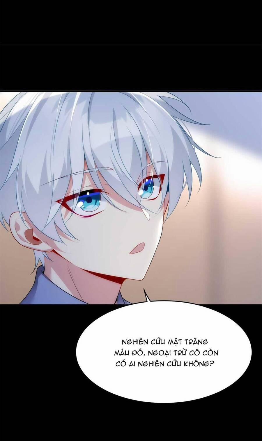 Tôi Ở Thế Giới Khác Dựa Dẫm Vào Phụ Nữ 44 trang 13