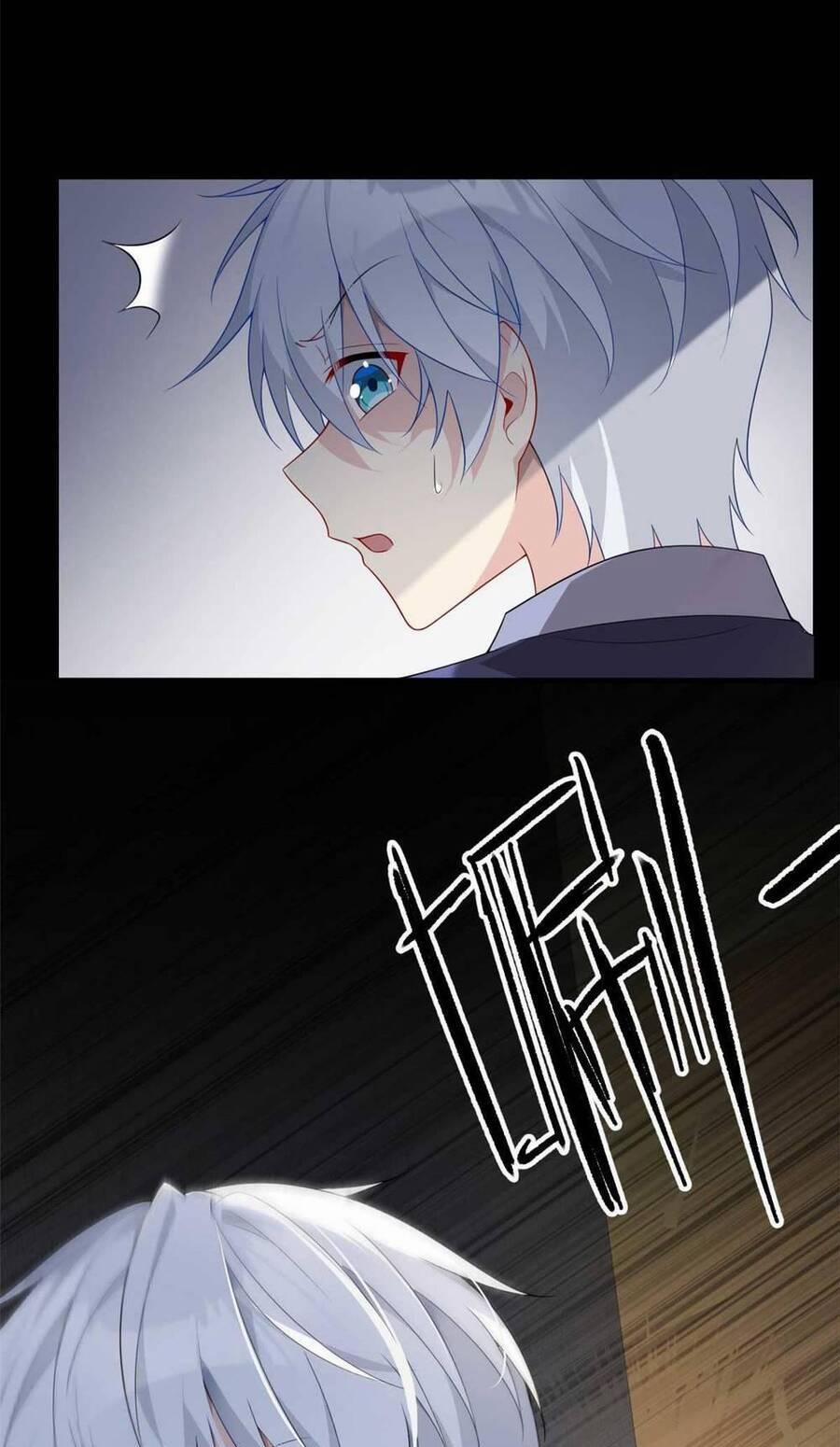 Tôi Ở Thế Giới Khác Dựa Dẫm Vào Phụ Nữ 44 trang 19