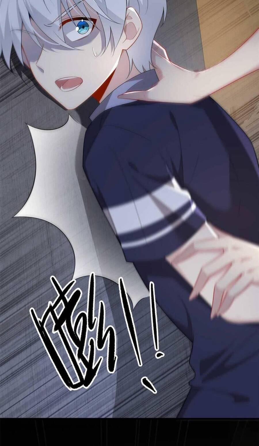 Tôi Ở Thế Giới Khác Dựa Dẫm Vào Phụ Nữ 44 trang 20