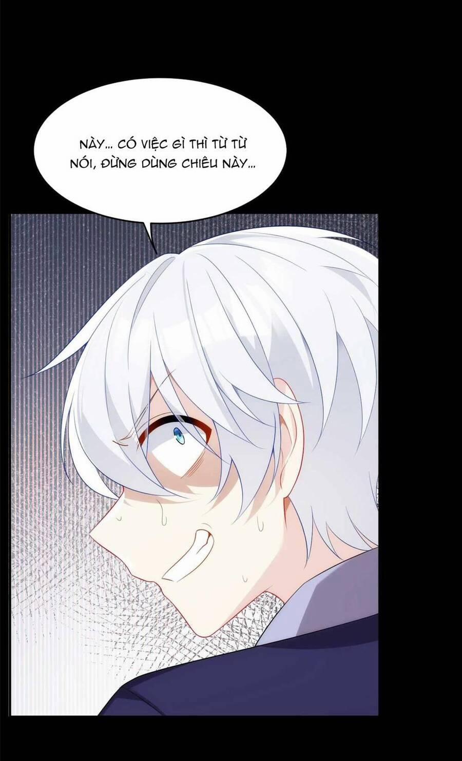 Tôi Ở Thế Giới Khác Dựa Dẫm Vào Phụ Nữ 44 trang 24