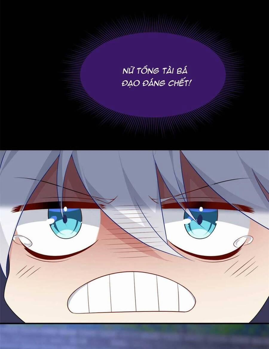 Tôi Ở Thế Giới Khác Dựa Dẫm Vào Phụ Nữ 44 trang 28