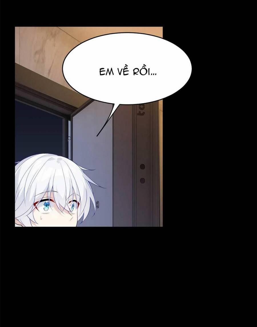 Tôi Ở Thế Giới Khác Dựa Dẫm Vào Phụ Nữ 44 trang 31