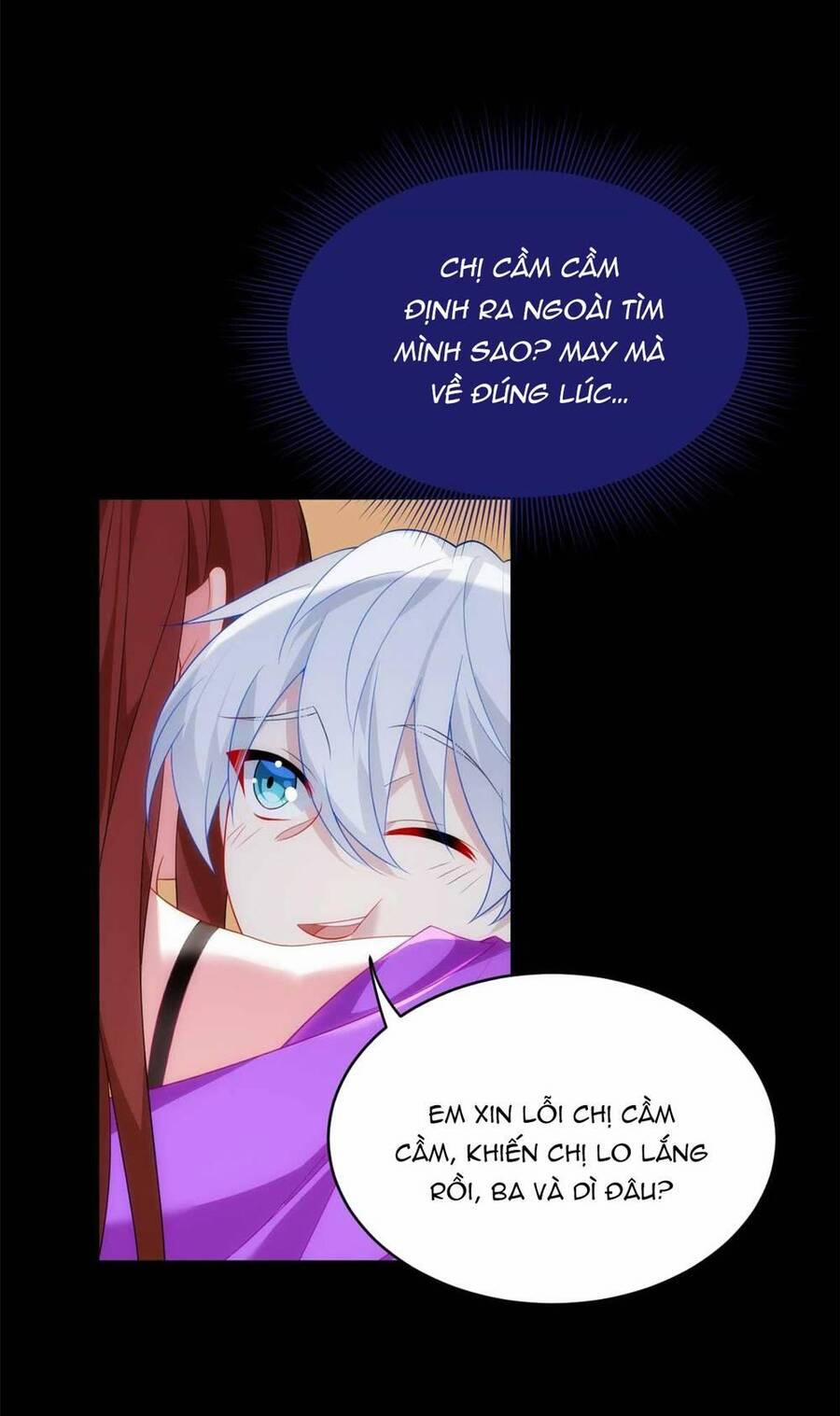 Tôi Ở Thế Giới Khác Dựa Dẫm Vào Phụ Nữ 44 trang 35