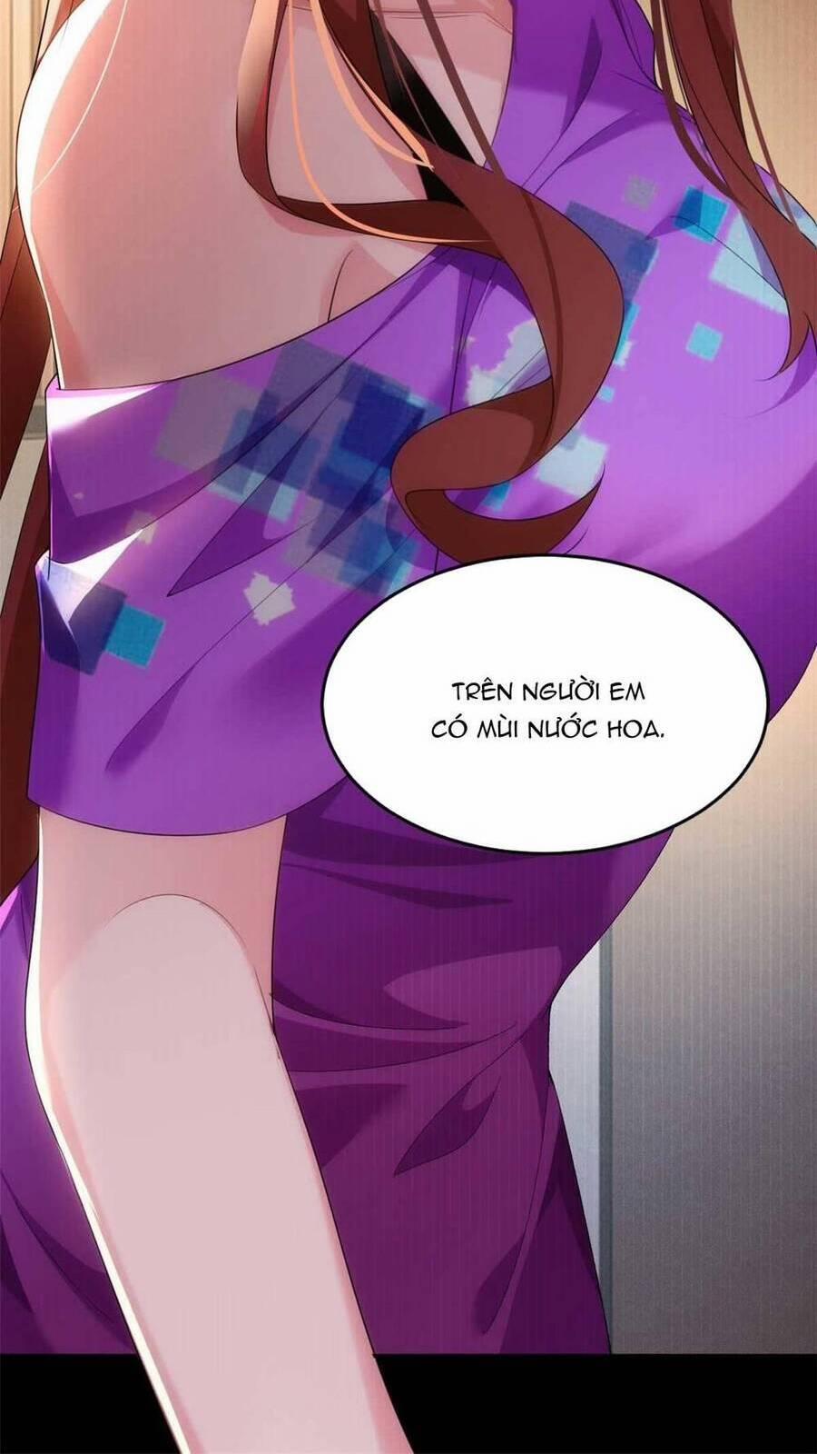 Tôi Ở Thế Giới Khác Dựa Dẫm Vào Phụ Nữ 44 trang 41