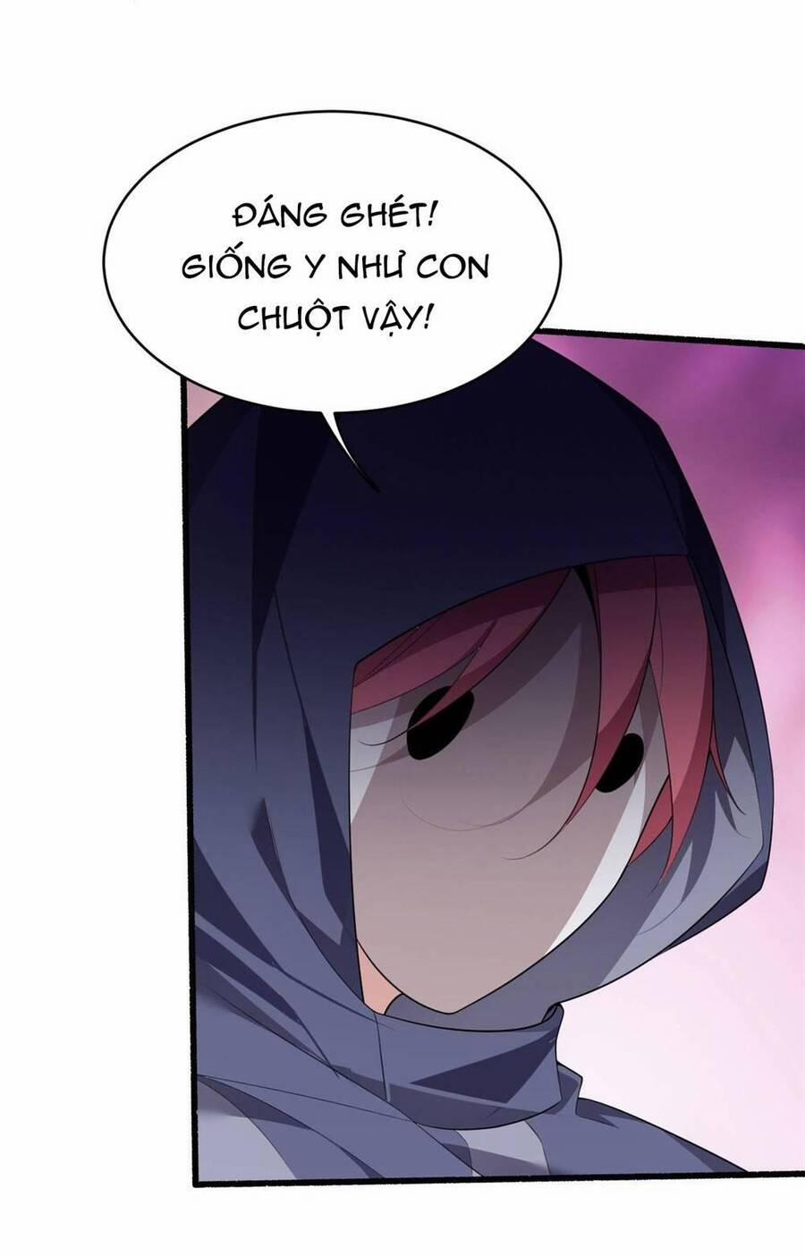 Tôi Ở Thế Giới Khác Dựa Dẫm Vào Phụ Nữ 44 trang 46