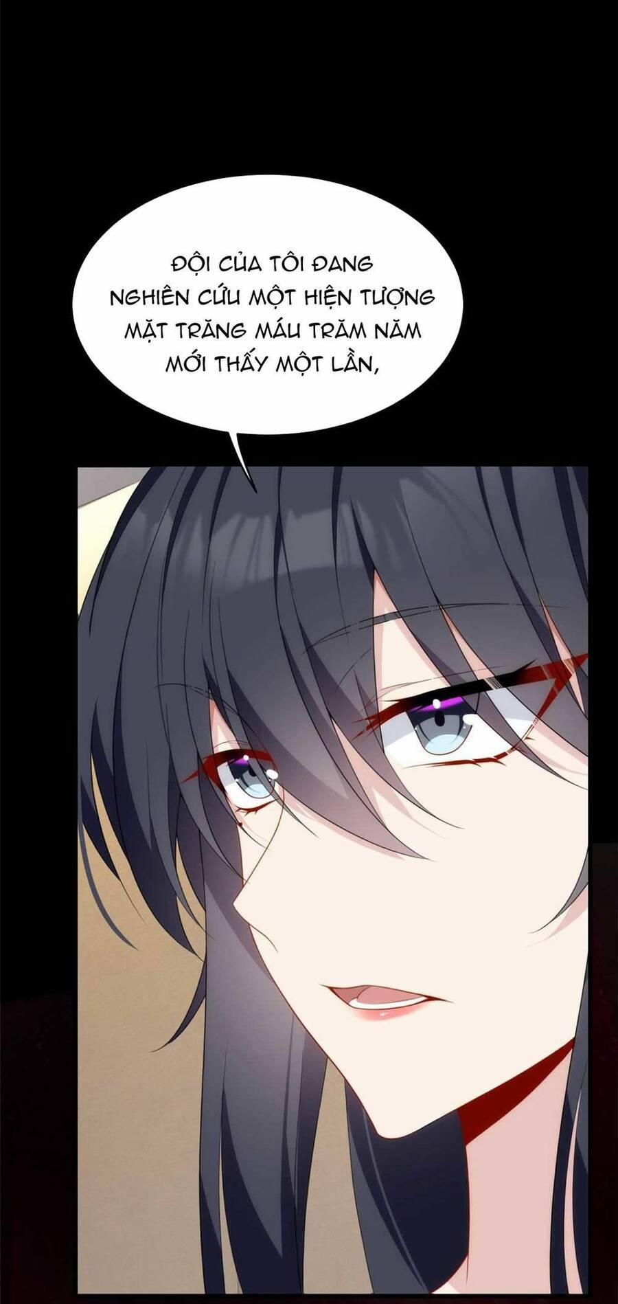 Tôi Ở Thế Giới Khác Dựa Dẫm Vào Phụ Nữ 44 trang 5