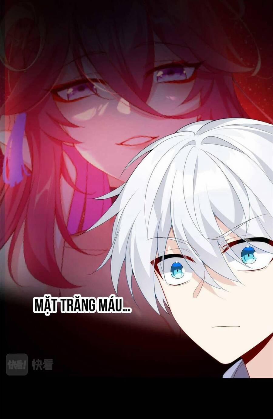 Tôi Ở Thế Giới Khác Dựa Dẫm Vào Phụ Nữ 44 trang 6