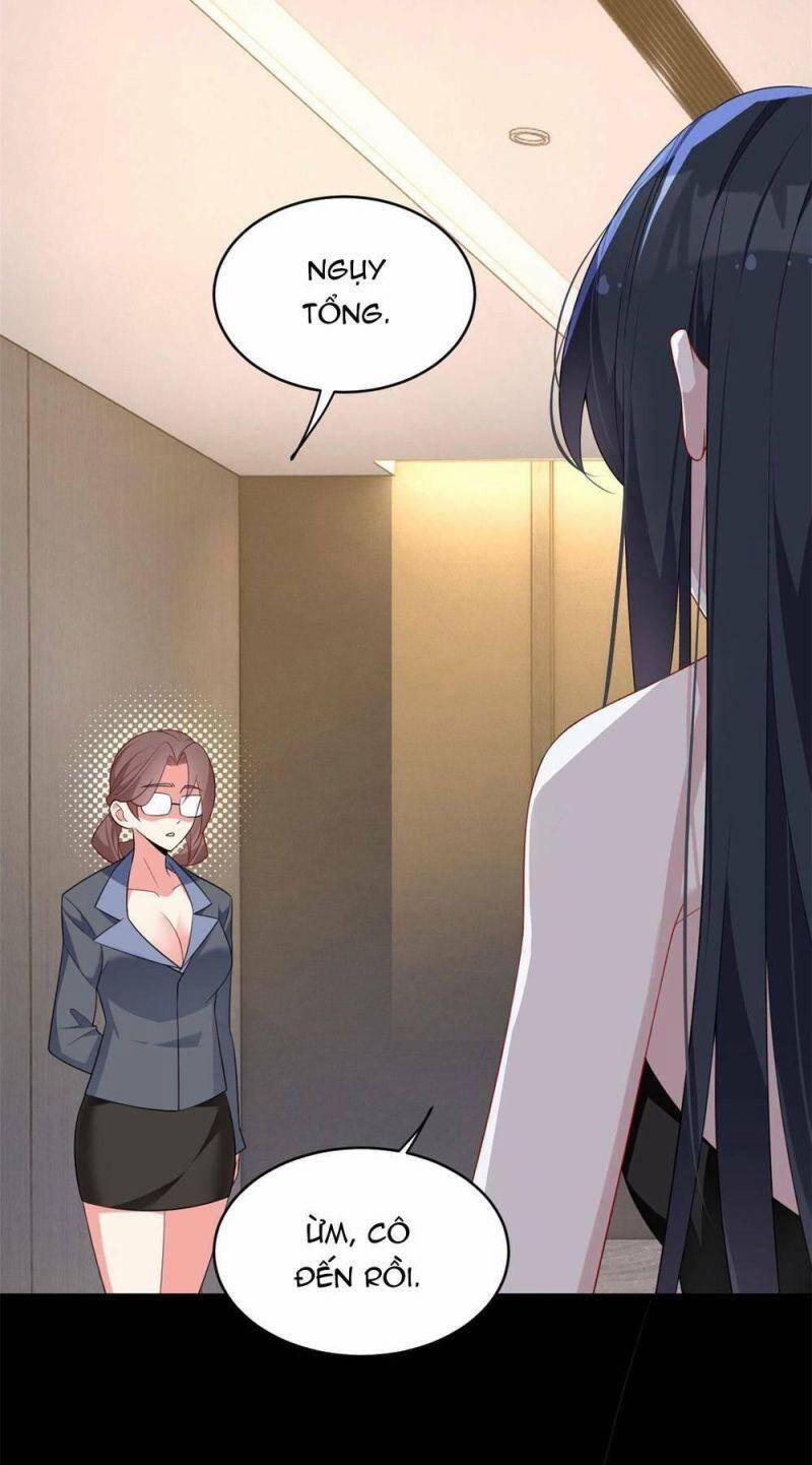 Tôi Ở Thế Giới Khác Dựa Dẫm Vào Phụ Nữ 45 trang 11