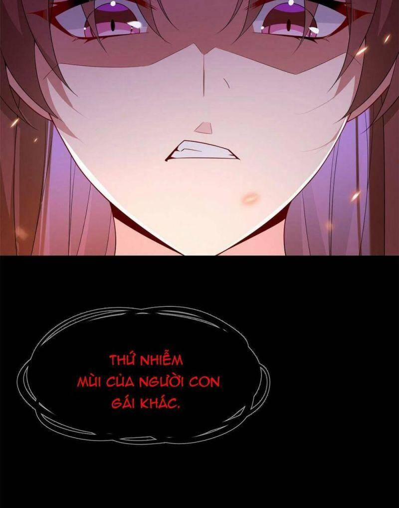 Tôi Ở Thế Giới Khác Dựa Dẫm Vào Phụ Nữ 45 trang 20