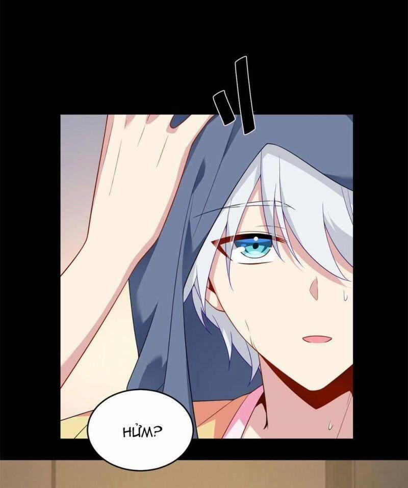 Tôi Ở Thế Giới Khác Dựa Dẫm Vào Phụ Nữ 45 trang 23