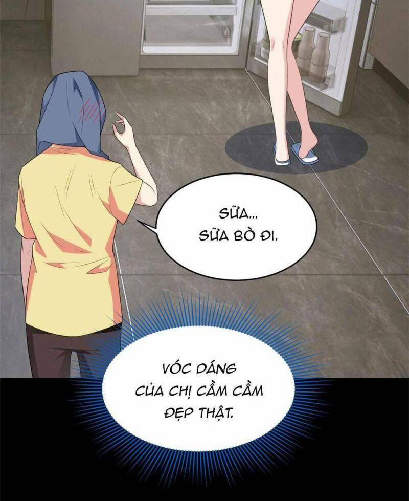 Tôi Ở Thế Giới Khác Dựa Dẫm Vào Phụ Nữ 45 trang 27