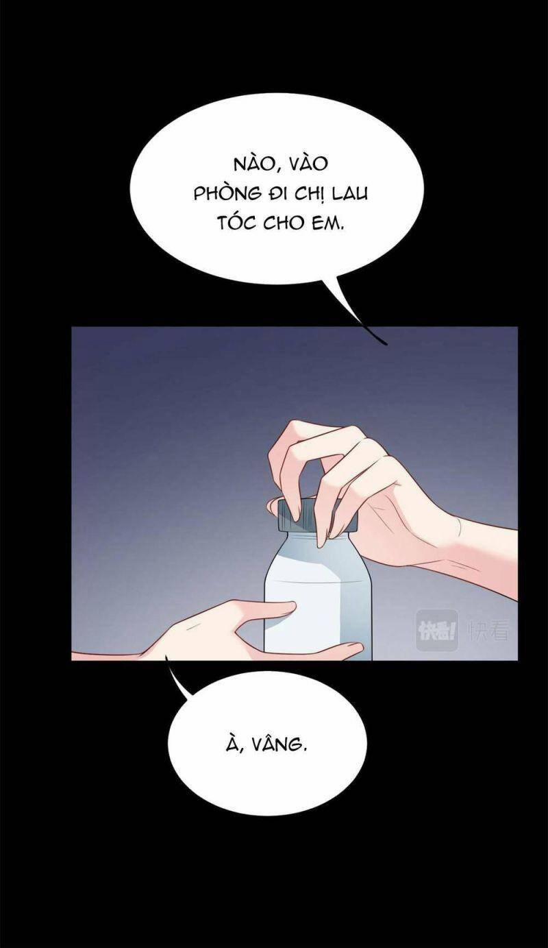 Tôi Ở Thế Giới Khác Dựa Dẫm Vào Phụ Nữ 45 trang 28