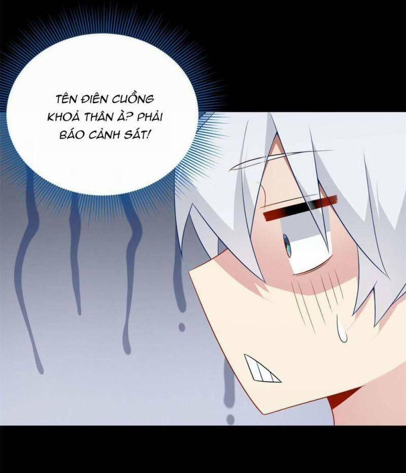 Tôi Ở Thế Giới Khác Dựa Dẫm Vào Phụ Nữ 45 trang 34