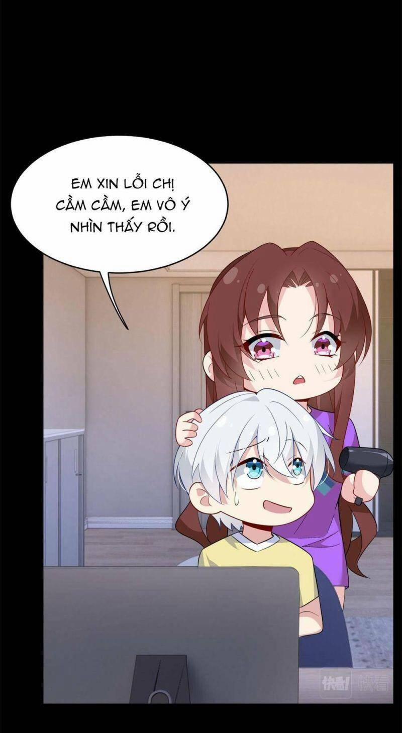 Tôi Ở Thế Giới Khác Dựa Dẫm Vào Phụ Nữ 45 trang 35