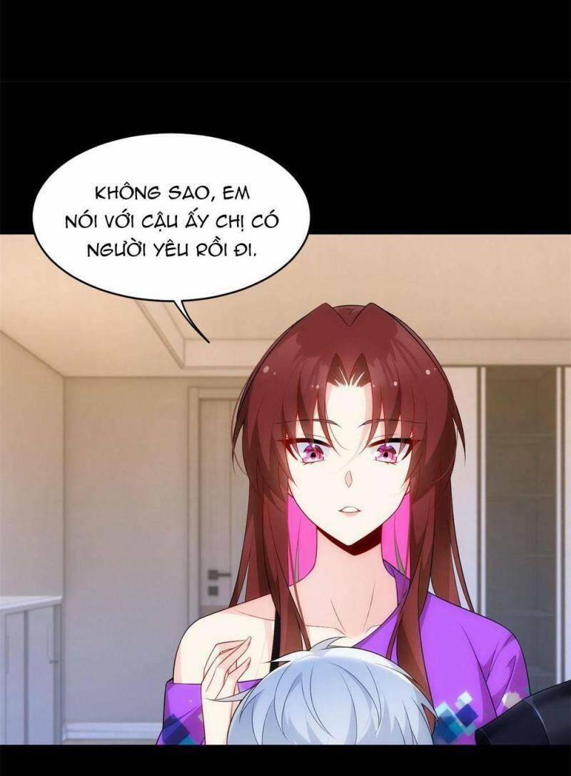 Tôi Ở Thế Giới Khác Dựa Dẫm Vào Phụ Nữ 45 trang 36