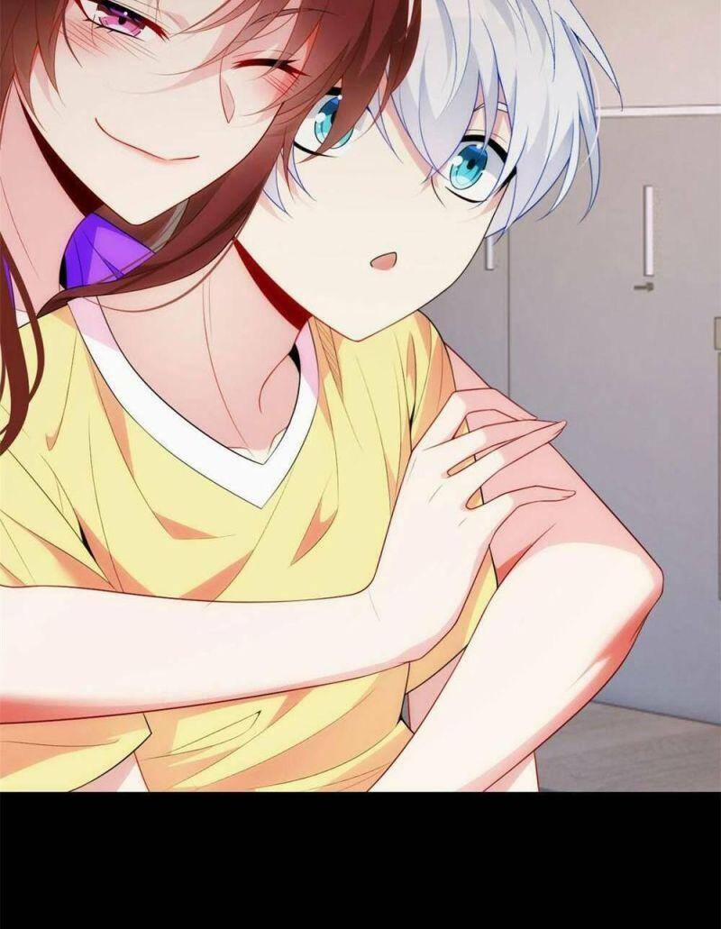 Tôi Ở Thế Giới Khác Dựa Dẫm Vào Phụ Nữ 45 trang 40