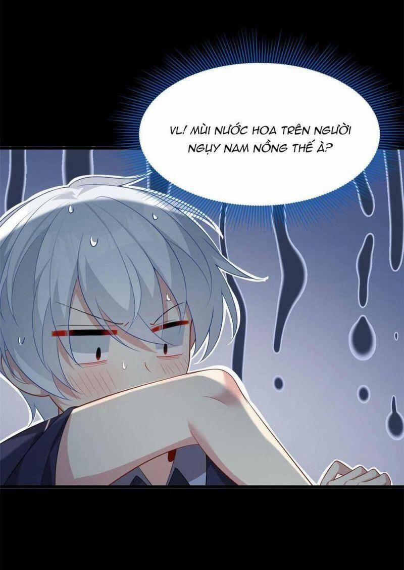 Tôi Ở Thế Giới Khác Dựa Dẫm Vào Phụ Nữ 45 trang 5