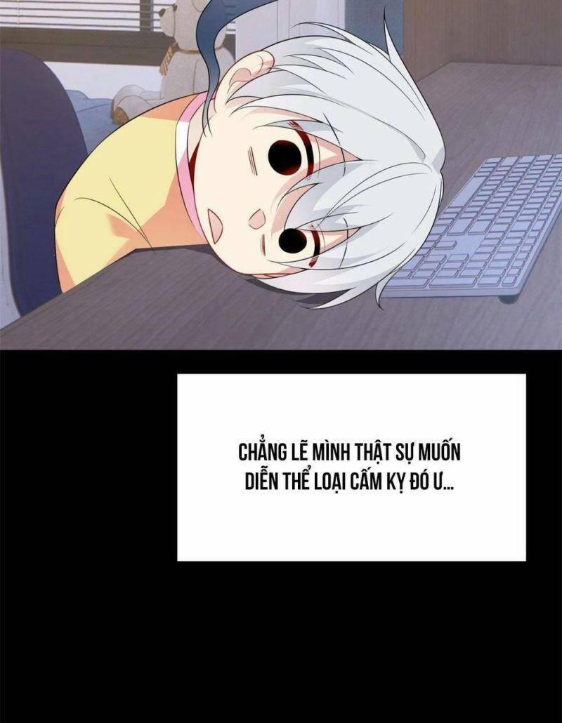 Tôi Ở Thế Giới Khác Dựa Dẫm Vào Phụ Nữ 45 trang 53