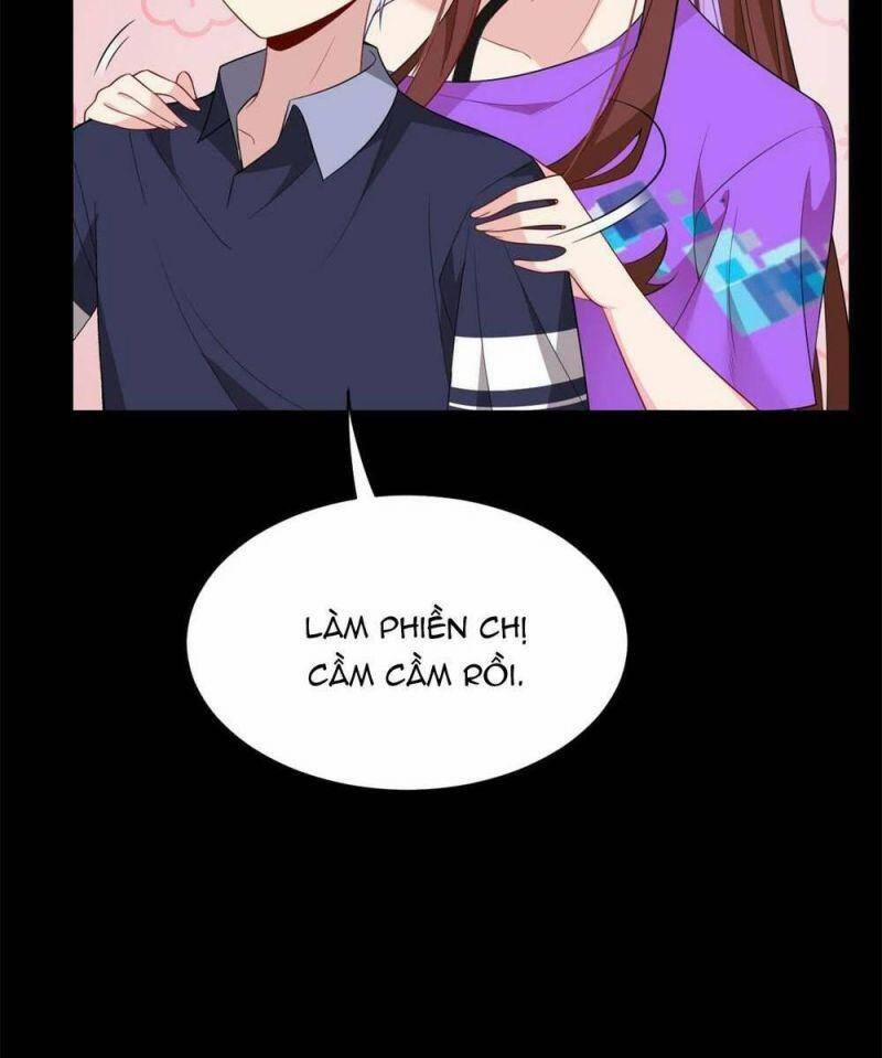 Tôi Ở Thế Giới Khác Dựa Dẫm Vào Phụ Nữ 45 trang 9