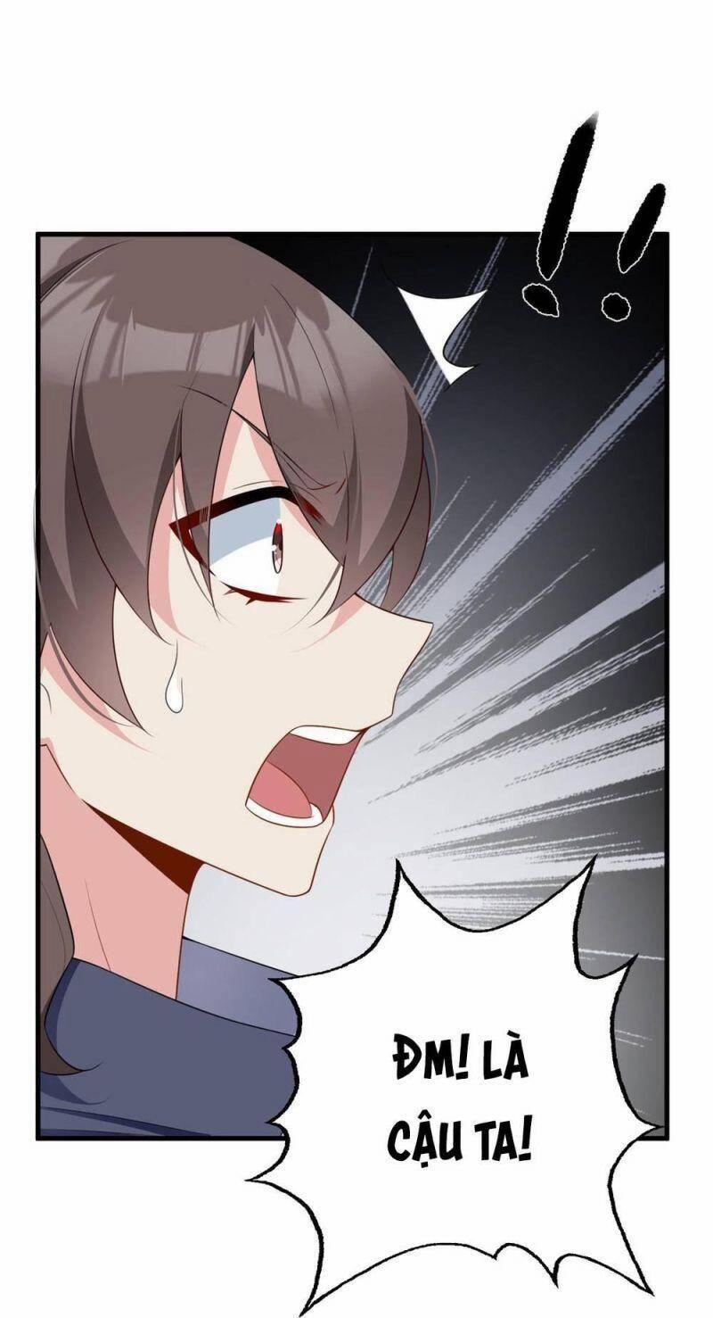 Tôi Ở Thế Giới Khác Dựa Dẫm Vào Phụ Nữ 47 trang 10