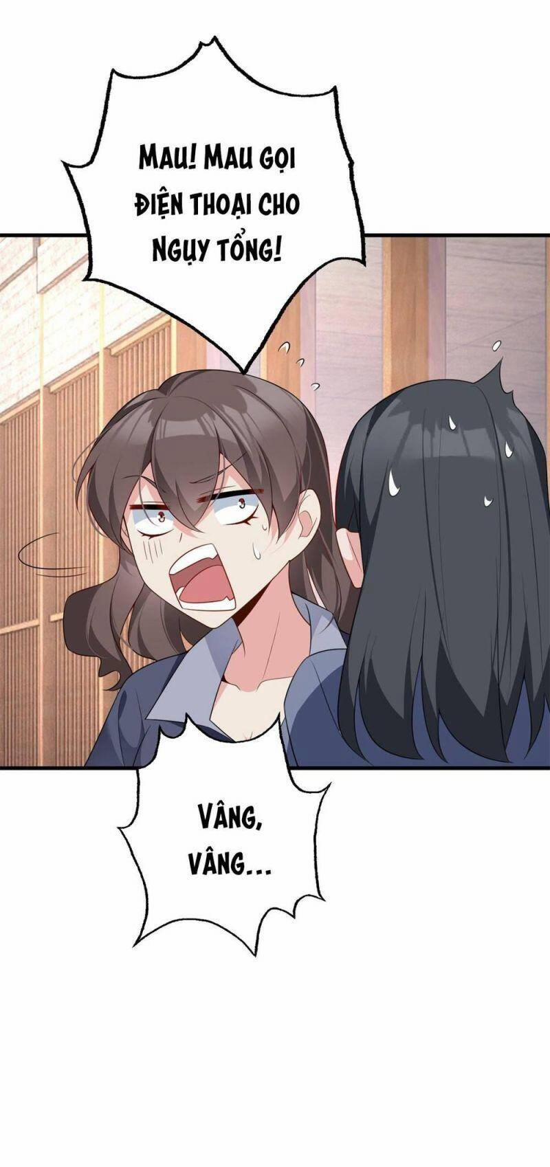 Tôi Ở Thế Giới Khác Dựa Dẫm Vào Phụ Nữ 47 trang 11