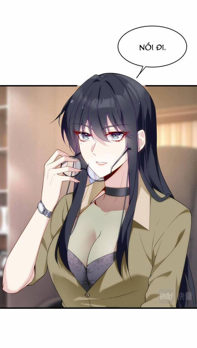 Tôi Ở Thế Giới Khác Dựa Dẫm Vào Phụ Nữ 47 trang 14