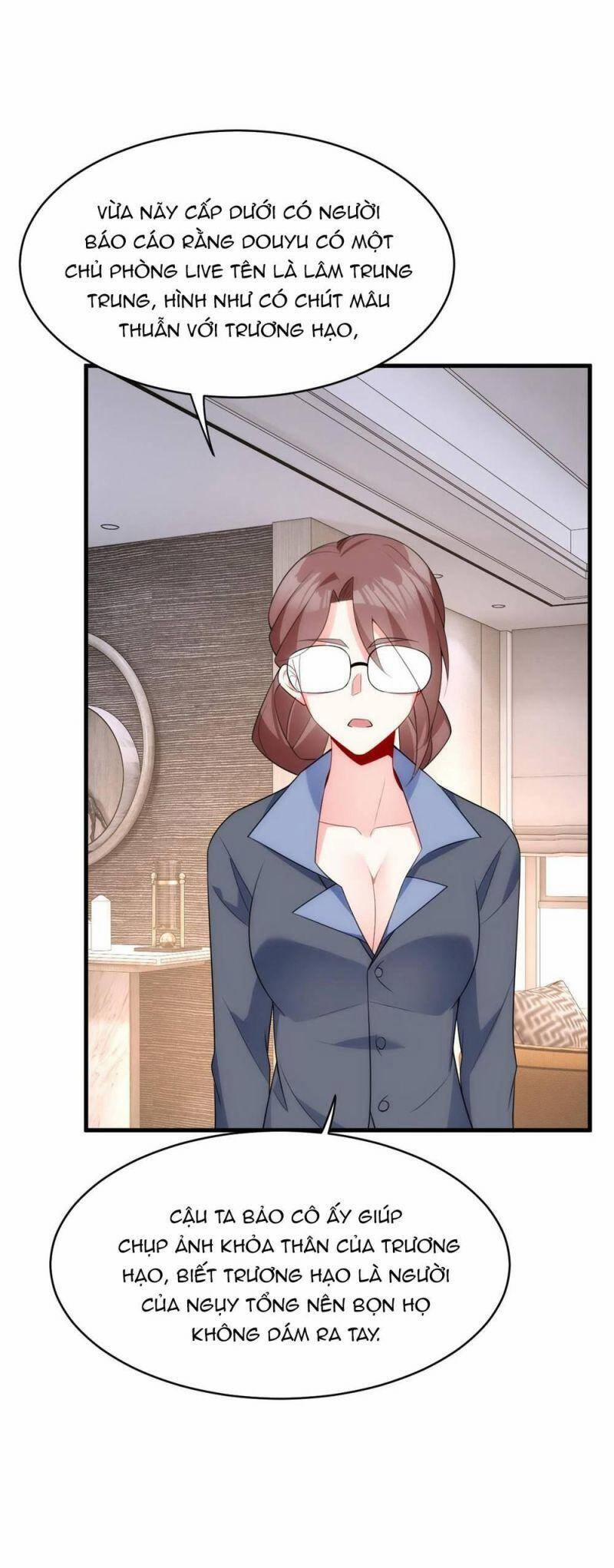 Tôi Ở Thế Giới Khác Dựa Dẫm Vào Phụ Nữ 47 trang 15