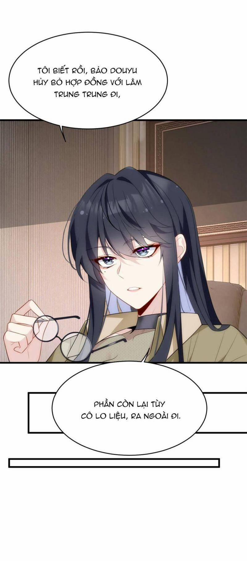 Tôi Ở Thế Giới Khác Dựa Dẫm Vào Phụ Nữ 47 trang 16