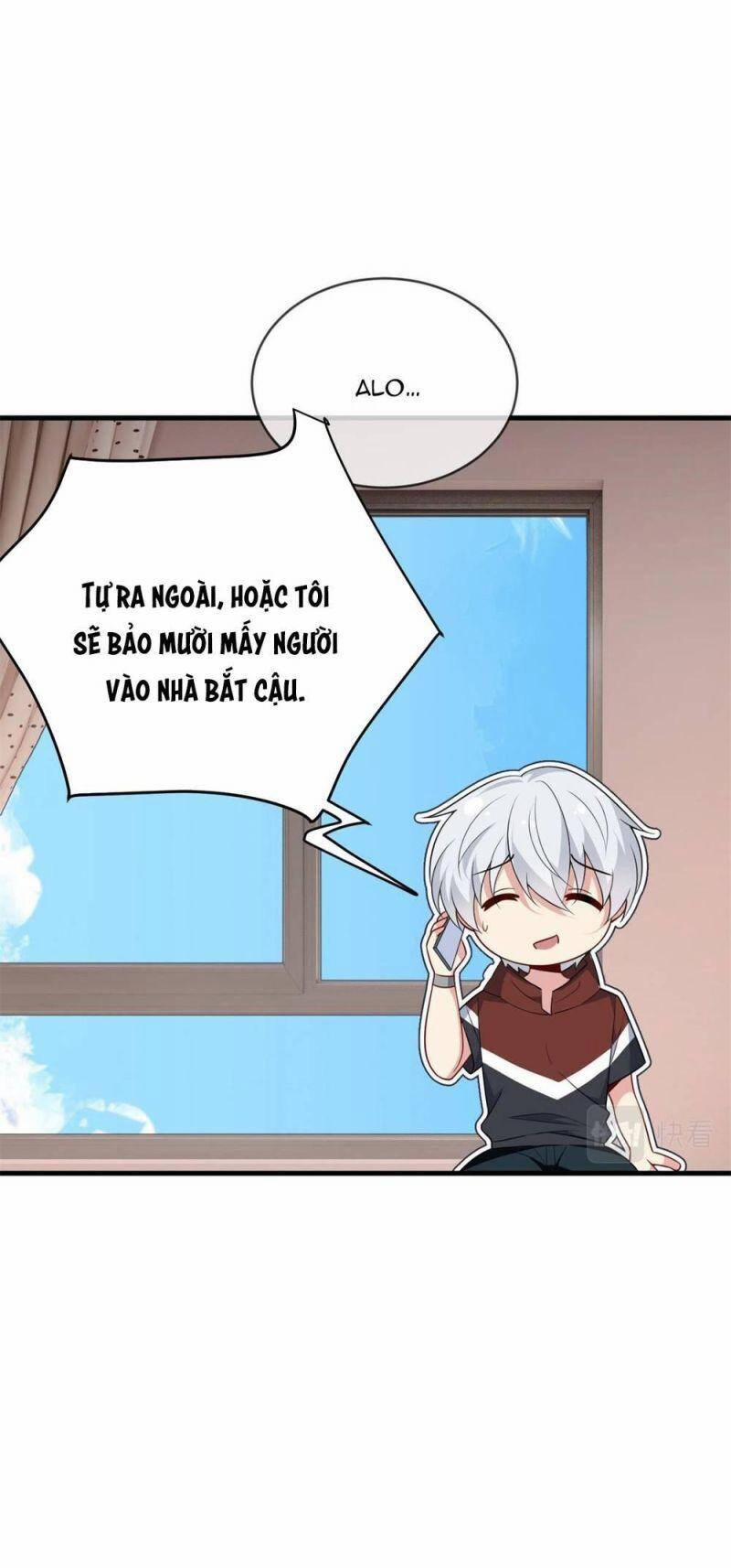 Tôi Ở Thế Giới Khác Dựa Dẫm Vào Phụ Nữ 47 trang 28