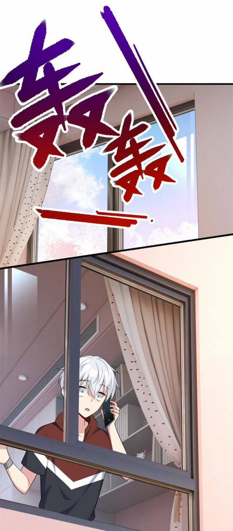 Tôi Ở Thế Giới Khác Dựa Dẫm Vào Phụ Nữ 47 trang 30