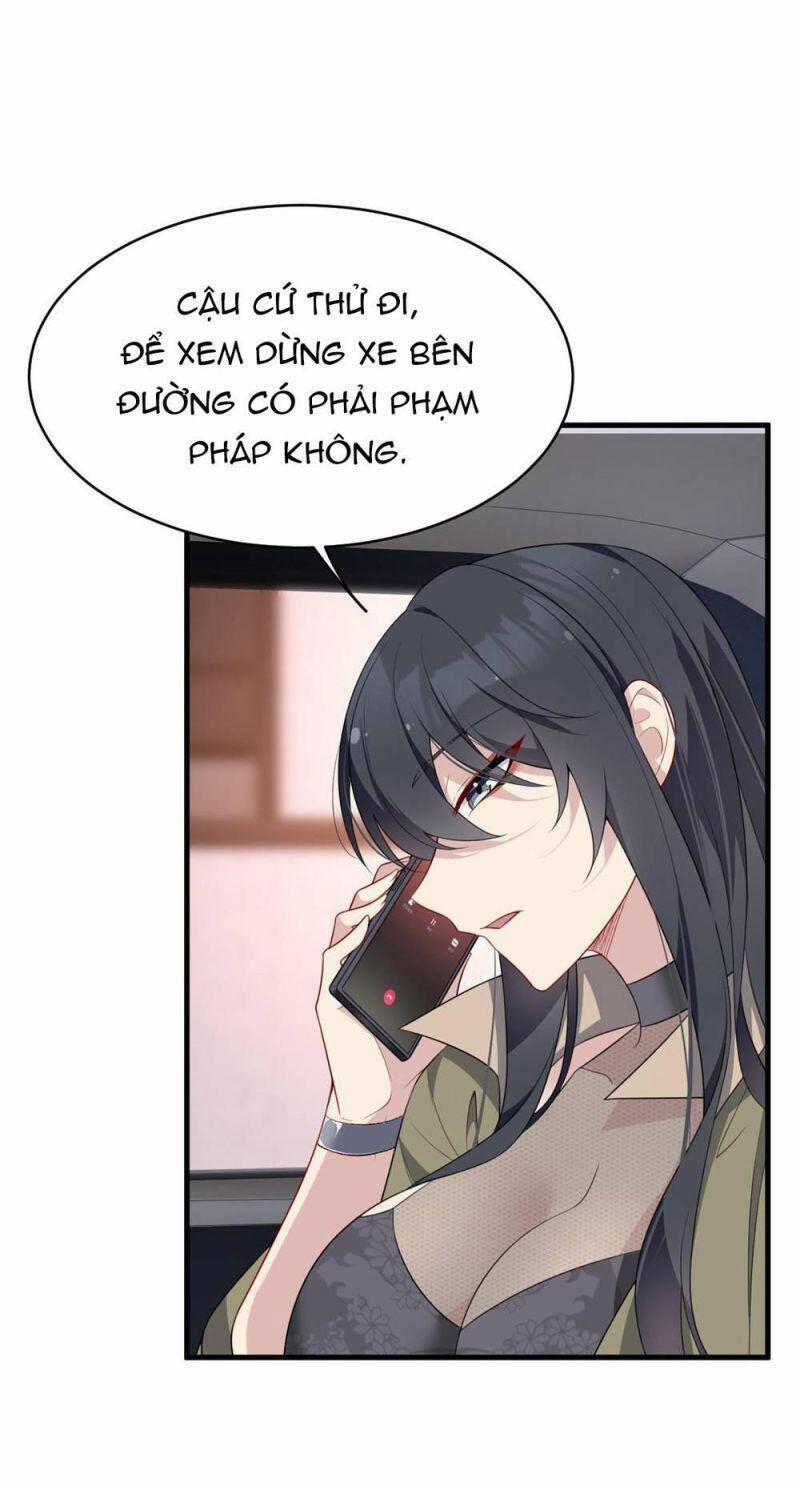 Tôi Ở Thế Giới Khác Dựa Dẫm Vào Phụ Nữ 47 trang 34